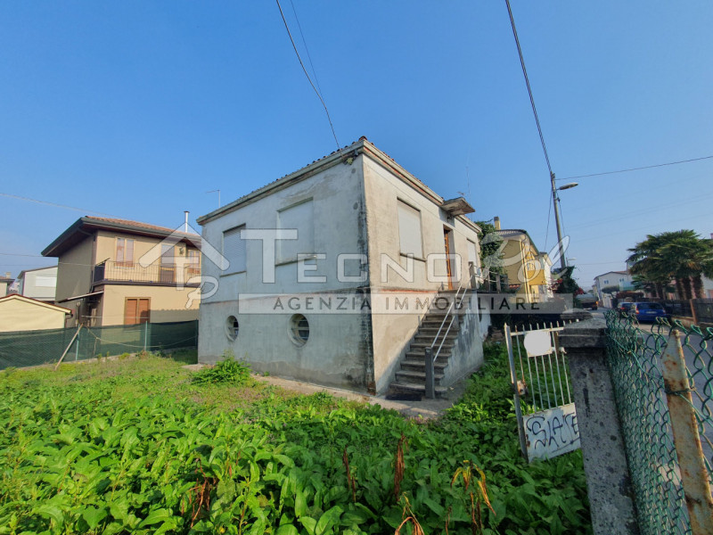 casa in vendita a Padova