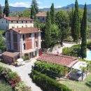 Villa indipendente plurilocale in vendita a lucca