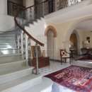 Villa indipendente plurilocale in vendita a montecarlo