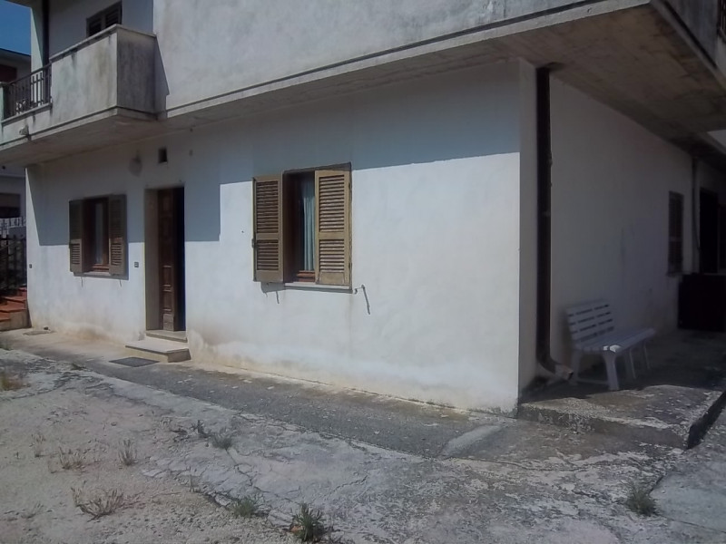 appartamento in vendita a Civita d'Antino