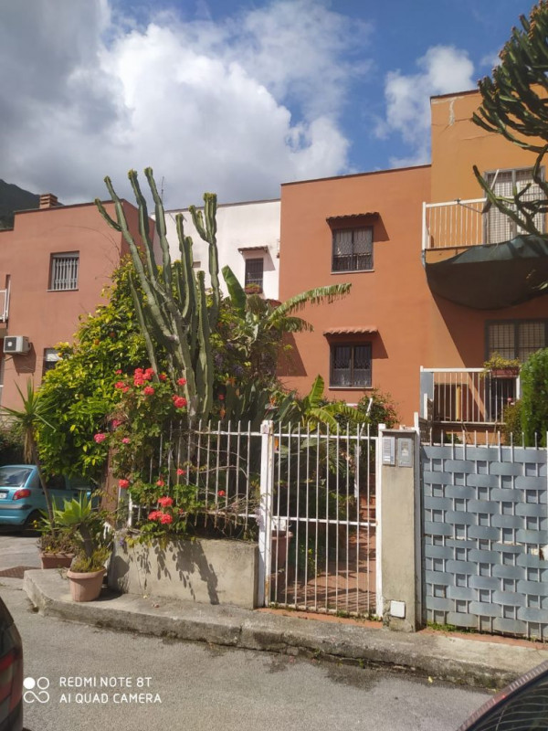 villa in vendita a Palermo