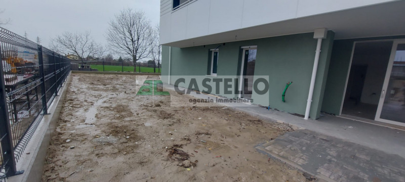 Appartamento quadrilocale in vendita a vigonza - Appartamento quadrilocale in vendita a vigonza