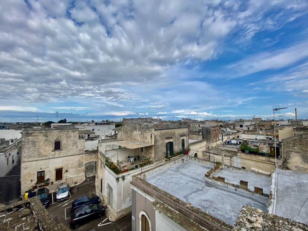 Casa quadrilocale in vendita a San Cesario di Lecce - Casa quadrilocale in vendita a San Cesario di Lecce