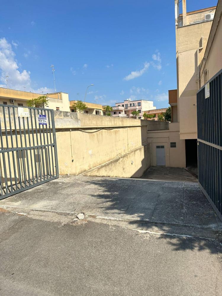 Garage monolocale in vendita a Lecce - Garage monolocale in vendita a Lecce