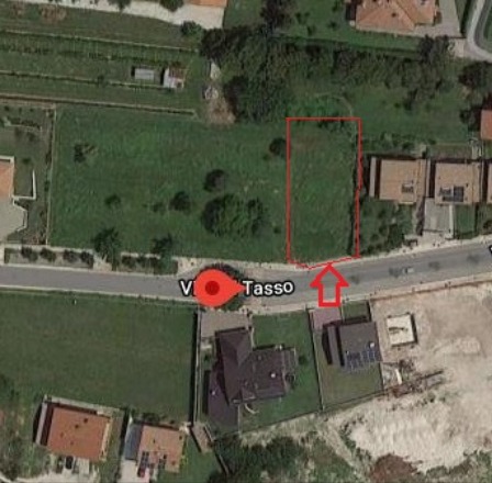 Foto terreno - Terreno residenziale in vendita a Gemona del Friuli