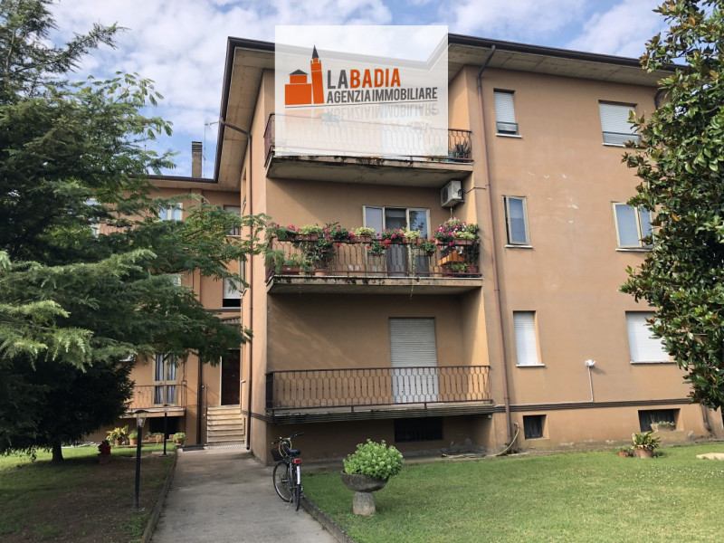 appartamento in vendita a Castelbaldo