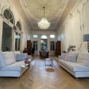Villa plurilocale in vendita a badia-polesine