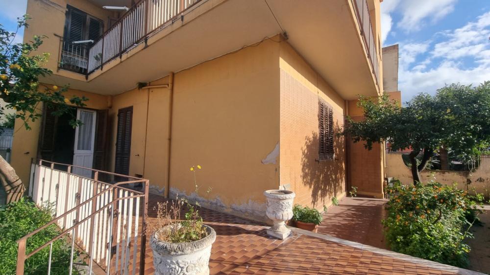Appartamento quadrilocale in vendita a milazzo - Appartamento quadrilocale in vendita a milazzo