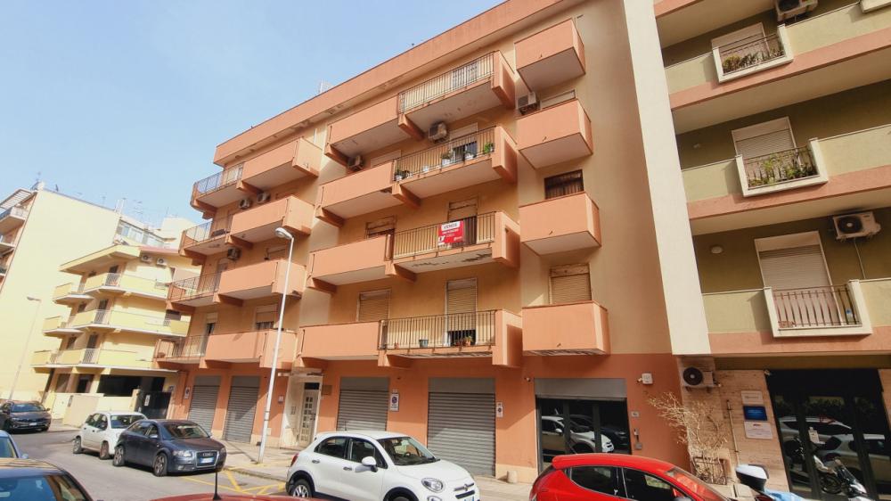Appartamento quadrilocale in vendita a milazzo - Appartamento quadrilocale in vendita a milazzo