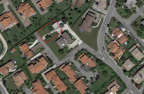 Terreno residenziale plurilocale in vendita a Azzano Decimo - Terreno residenziale plurilocale in vendita a Azzano Decimo