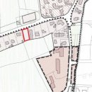 Terreno residenziale monolocale in vendita a Cordovado