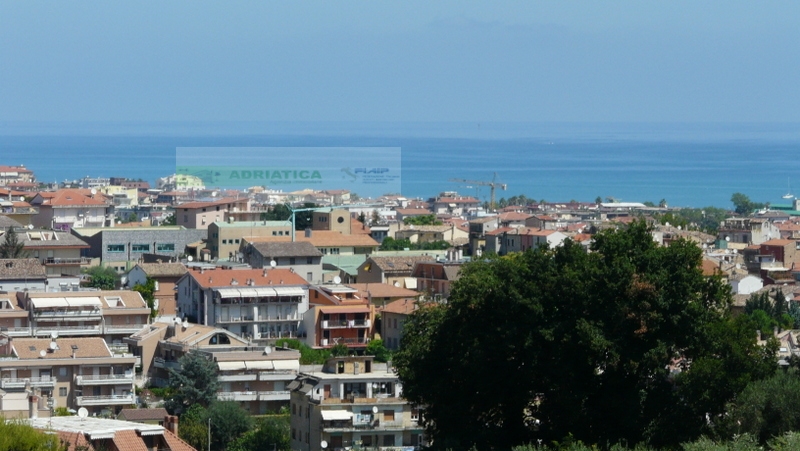 terreno residenziale in vendita a San Benedetto del Tronto