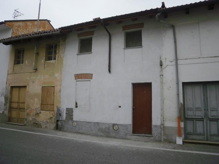 Foto - Casa bilocale in vendita a langosco