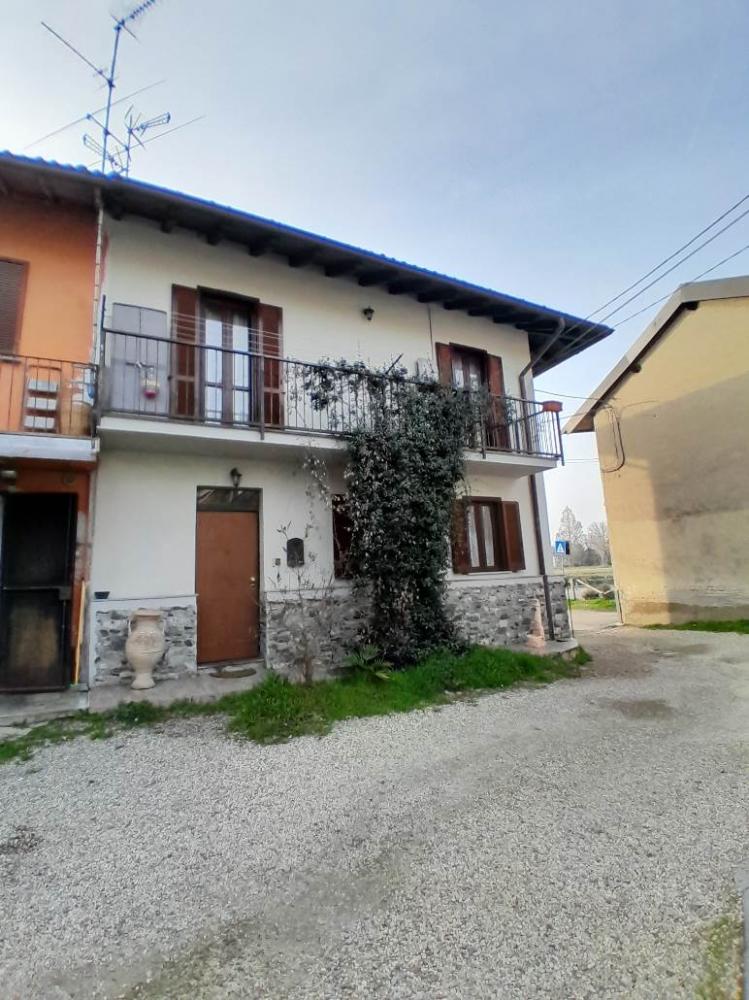 Foto - Casa trilocale in vendita a mortara