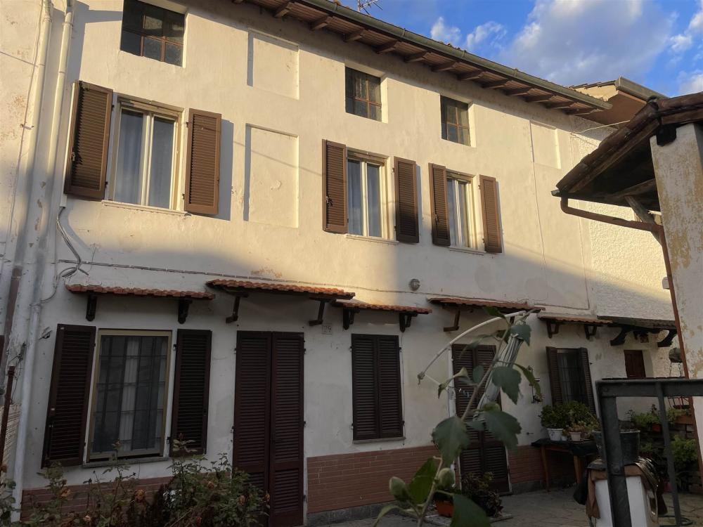 Foto - Casa trilocale in vendita a mortara