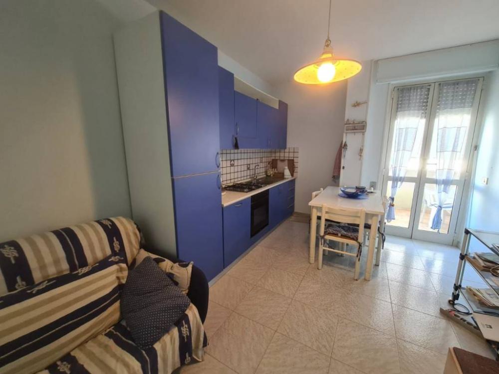 appartamento in vendita a Otranto