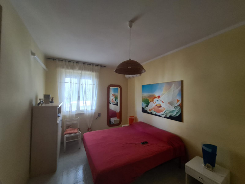 appartamento in vendita a Otranto