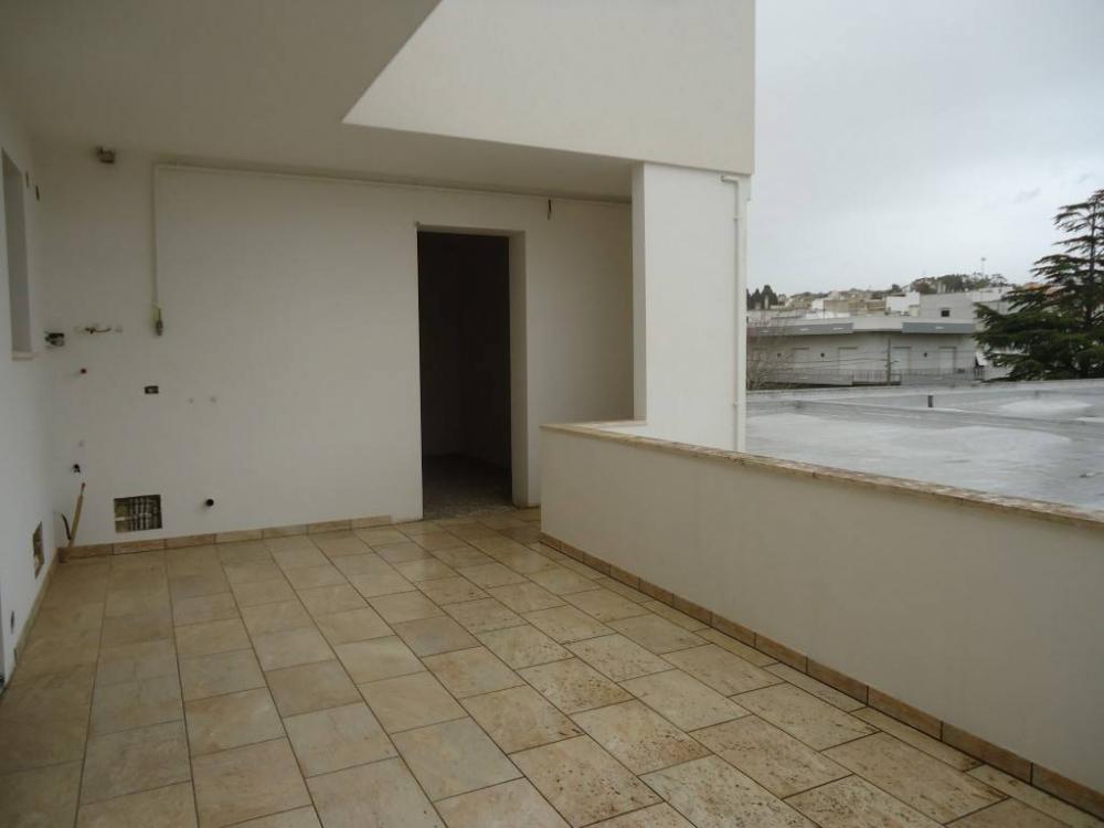 949dd4ca6e14a94e1e18c723da1298fb - Appartamento quadrilocale in vendita a Parabita