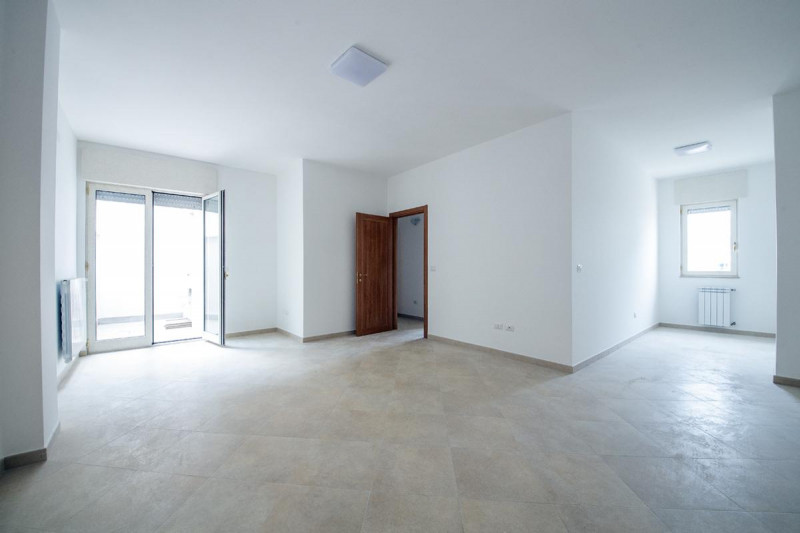 Appartamento trilocale in vendita a racale - Appartamento trilocale in vendita a racale