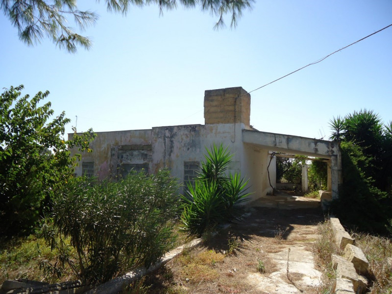 Casa quadrilocale in vendita a alezio - Casa quadrilocale in vendita a alezio