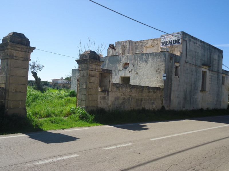 casa in vendita a Gallipoli