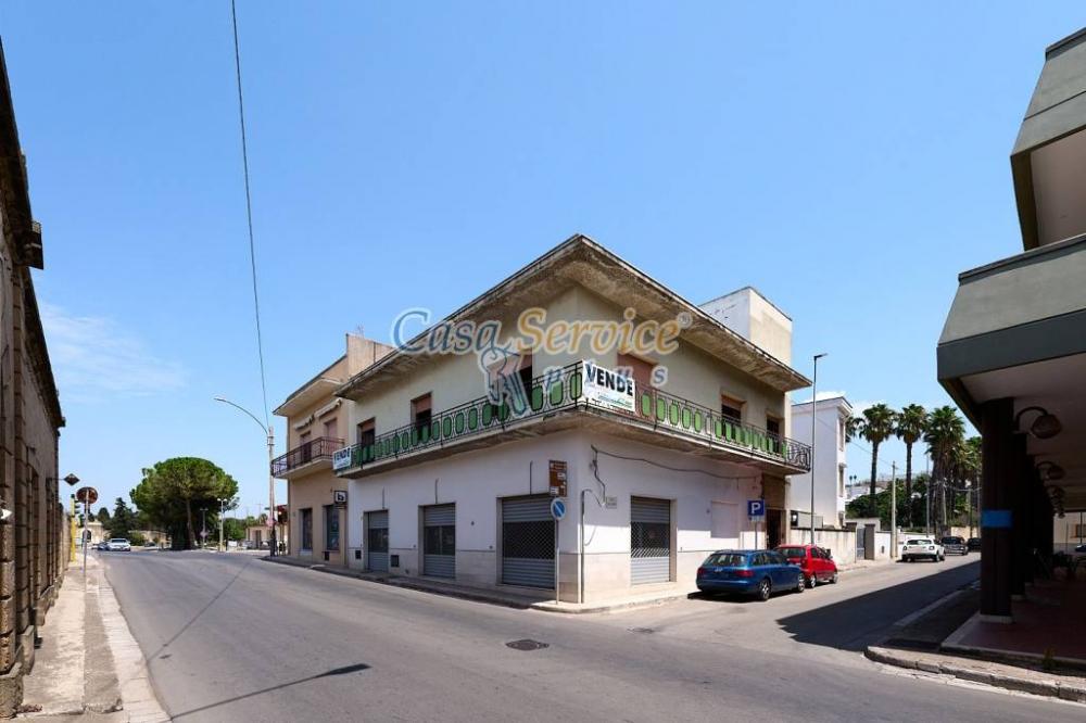 2b9e8c081d7b088980d3c21ffba33369 - Casa plurilocale in vendita a Matino