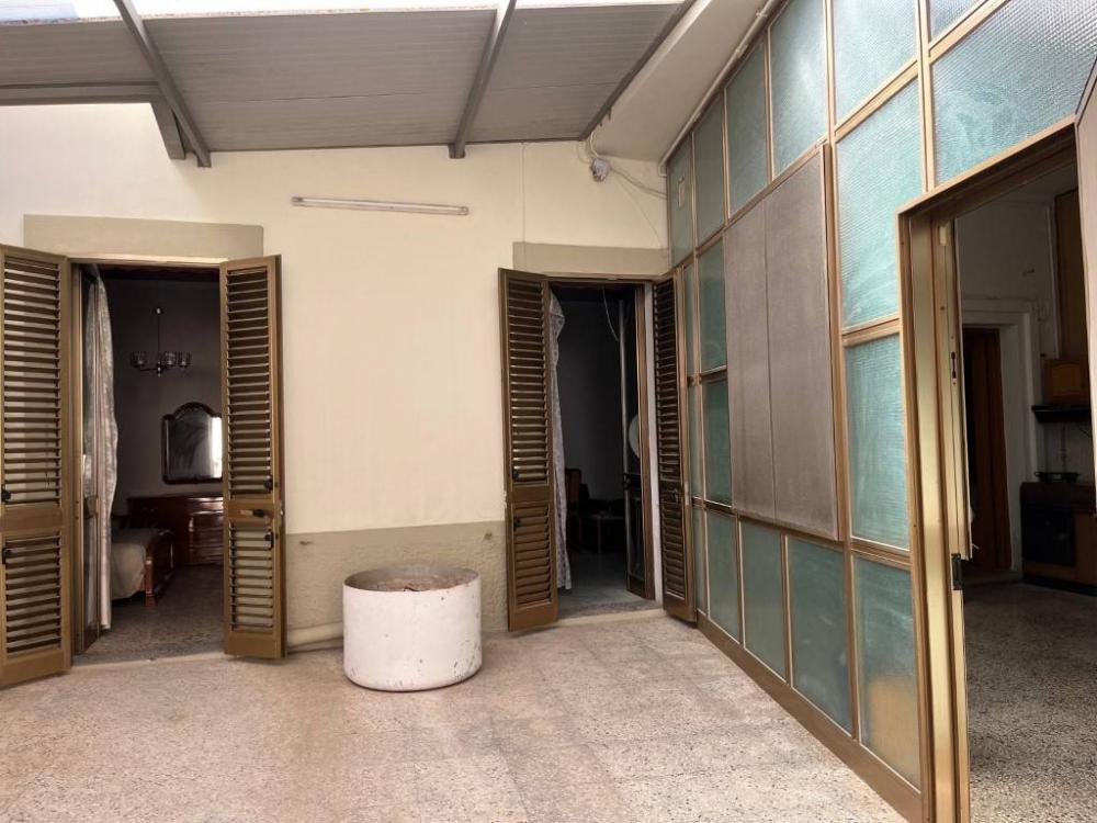 ac4875a95283fb434736e9d589eadd6e - Casa quadrilocale in vendita a Matino