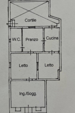 3cf1c3cf91fca2b11a53ab9c9cba207f - Casa quadrilocale in vendita a Parabita