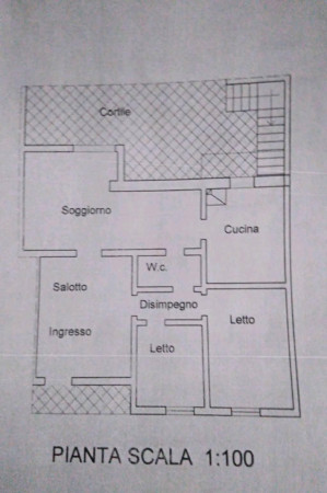 94ba93c94e41b934842662c8d6cea58c - Casa plurilocale in vendita a Racale