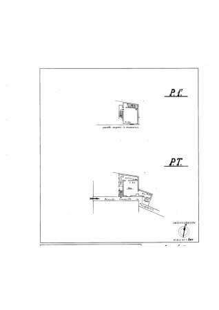 4e4a2c2525c9079df6ef0761c0f2d32b - Casa plurilocale in vendita a Ruffano