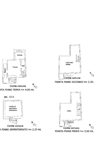 d26c0a97e9fa1c8cbdd18156c1426d3f - Casa quadrilocale in vendita a Ruffano