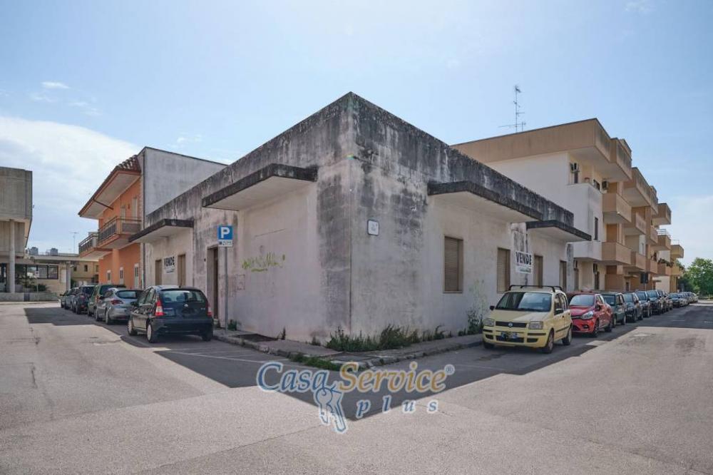 eb1d3931a36a63c8819977efc70bb3ae - Casa plurilocale in vendita a San Cesario di Lecce