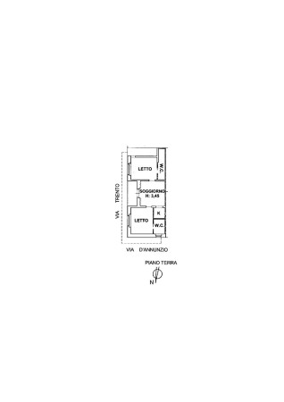 925cf3602c38c68073d85b4999d18939 - Casa plurilocale in vendita a Supersano