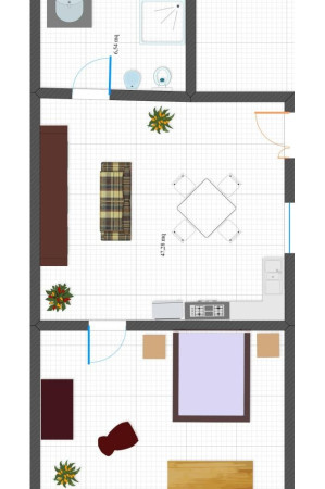 925cf3602c38c68073d85b4999d18939 - Loft bilocale in vendita a Matino
