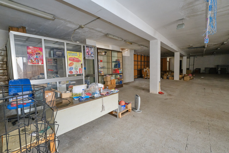 magazzino-laboratorio in vendita a Gallipoli