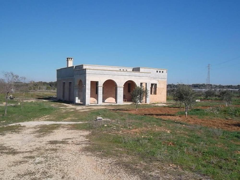 1b8174c2b403eea3a6b32d2becca2141 - Rustico / casale quadrilocale in vendita a Gallipoli