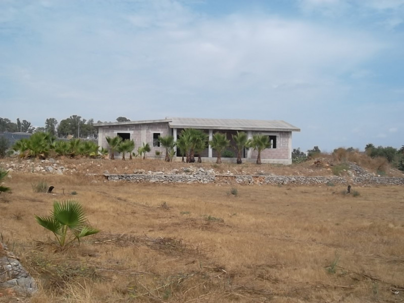 Rustico / casale quadrilocale in vendita a matino - Rustico / casale quadrilocale in vendita a matino