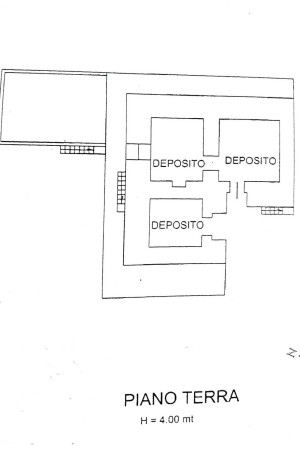 d26c0a97e9fa1c8cbdd18156c1426d3f - Rustico / casale trilocale in vendita a Sannicola