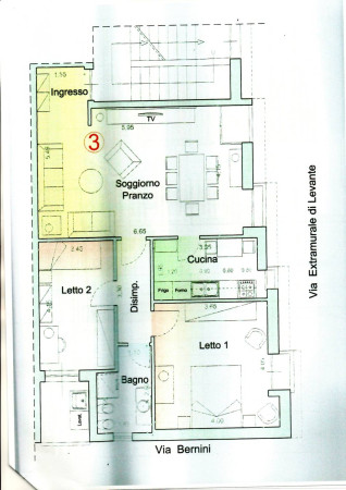 21f85787bd6a5a4f51aace8a060c334a - Stabile intero quadrilocale in vendita a Matino