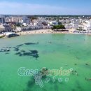 Albergo plurilocale in vendita a porto-cesareo