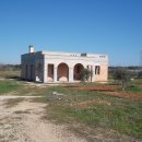 Rustico / casale quadrilocale in vendita a gallipoli