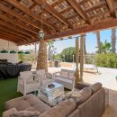 Villa plurilocale in vendita a racale