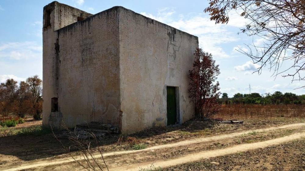 a735271c017b160270cc3b7b74e6e6dd - Villa plurilocale in vendita a Alezio