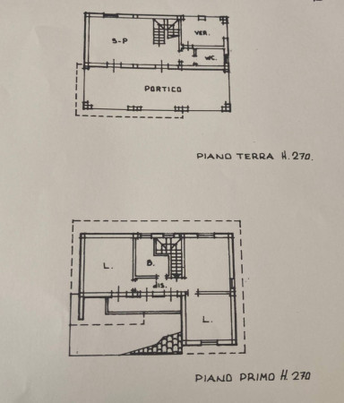 e686146232f692a46db3cdc92643d201 - Villa plurilocale in vendita a Cutrofiano