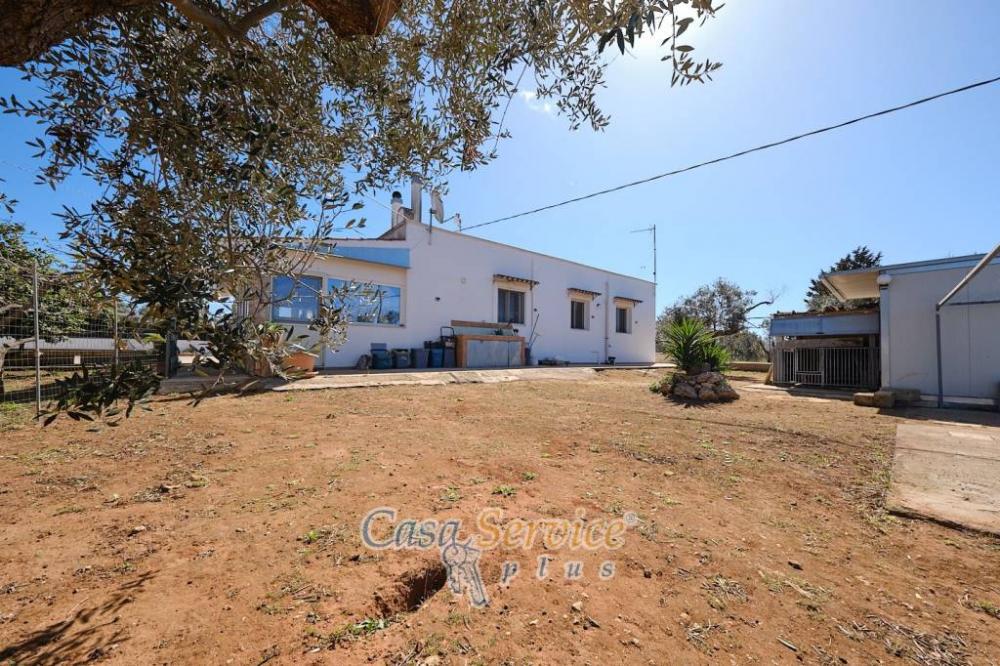 f02628ba54fd051c54a62daab9984d53 - Villa plurilocale in vendita a Gallipoli