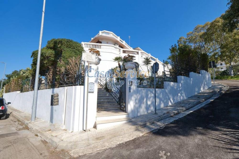 villa in vendita a Matino