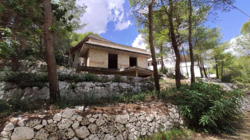 88134bdf0b767e91a955ba3d15217a45 - Villa quadrilocale in vendita a Ruffano