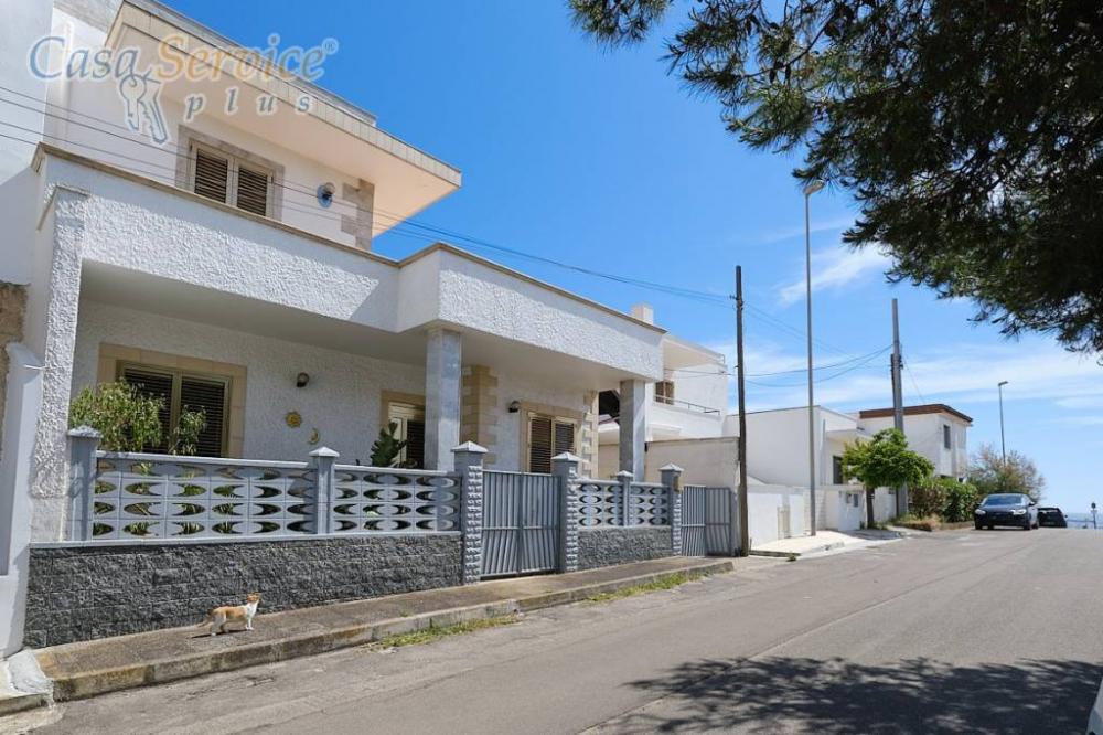 villa in vendita a Ugento