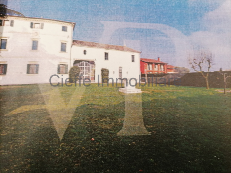 Villa plurilocale in vendita a santa-maria-di-sala - Villa plurilocale in vendita a santa-maria-di-sala