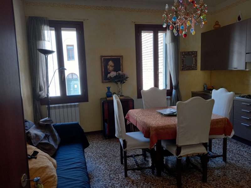 Appartamento bilocale in vendita a venezia - Appartamento bilocale in vendita a venezia